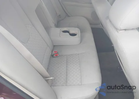 2011 Ford Fusion Se из США, поврежденный, VIN 3FAHP0HA5BR131610